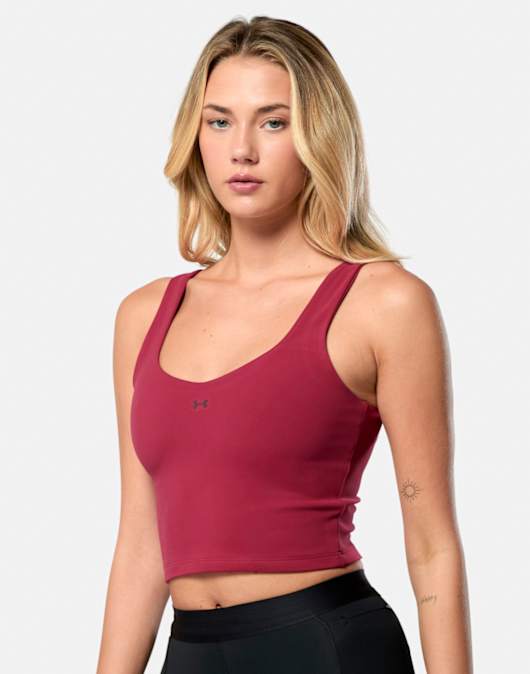 Womens Motion Tank Top
