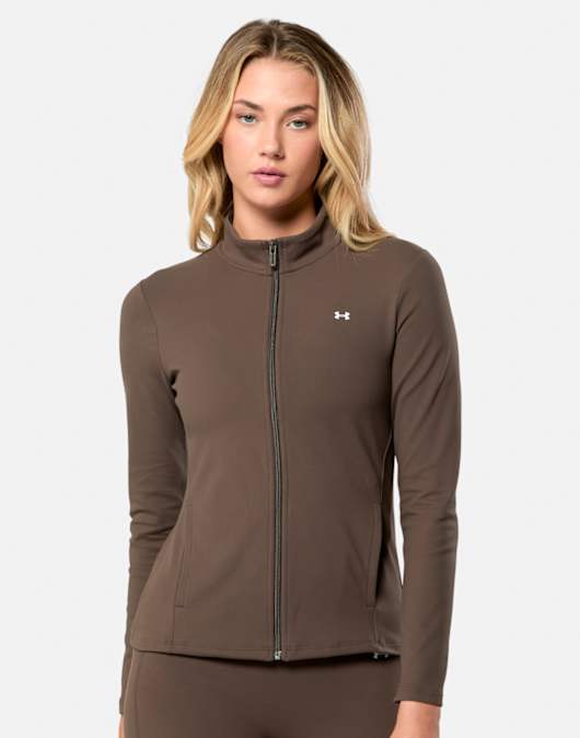 Womens Motion Track Top