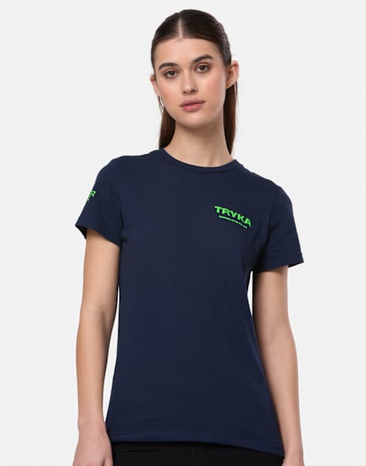 Womens Finisher T-Shirt