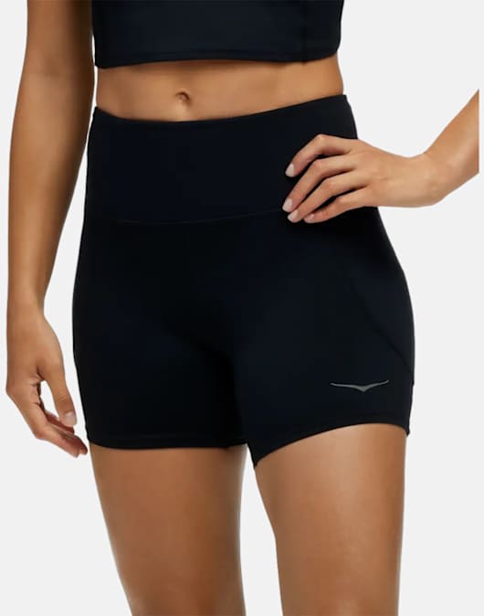 Womens Elaro 5 Inch Bike Shorts