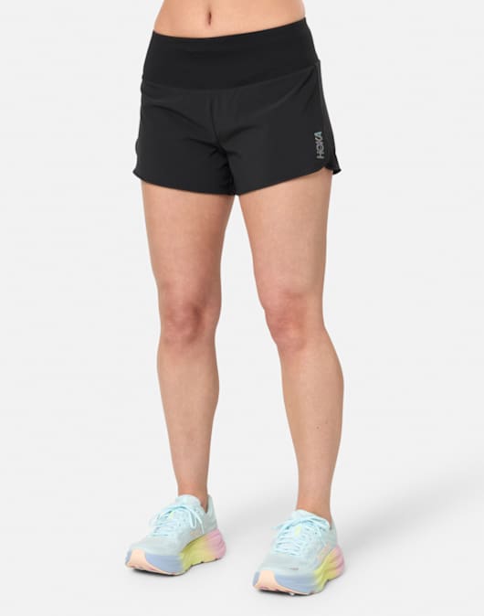 Womens Glide Shorts
