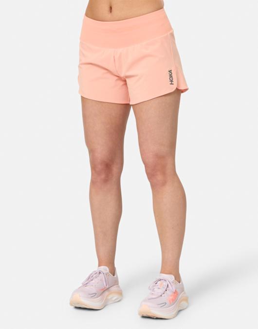 Womens Glide Shorts