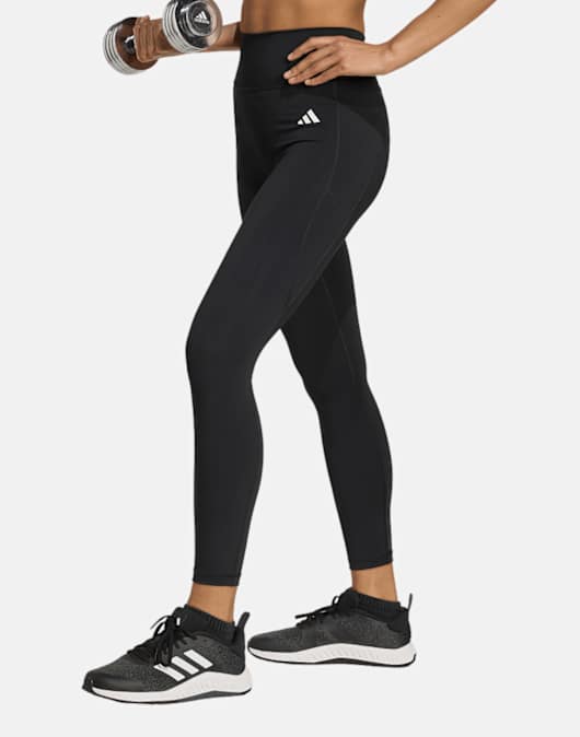 Womens Power 7/8 Leggings