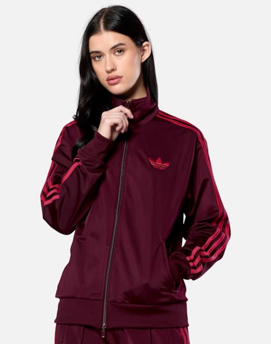 Womens Firebird Track Top