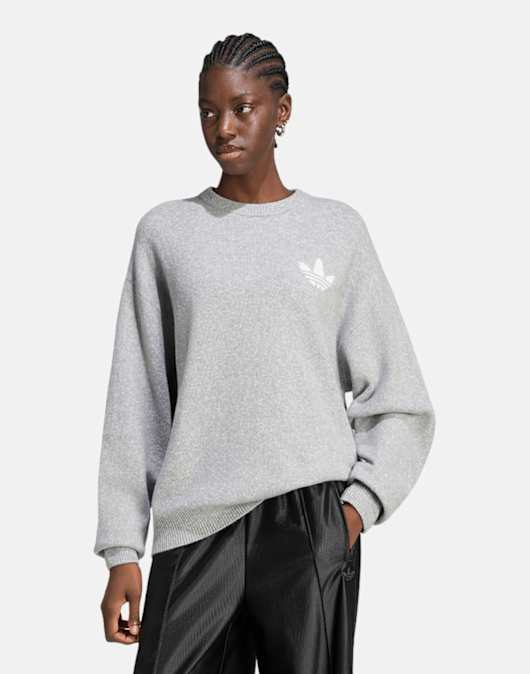Womens Knitted Sweater
