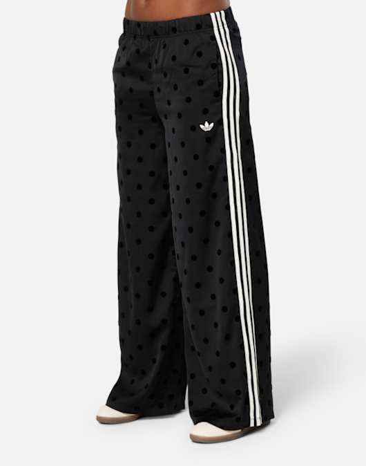 Womens Firebird Wide Leg Pants