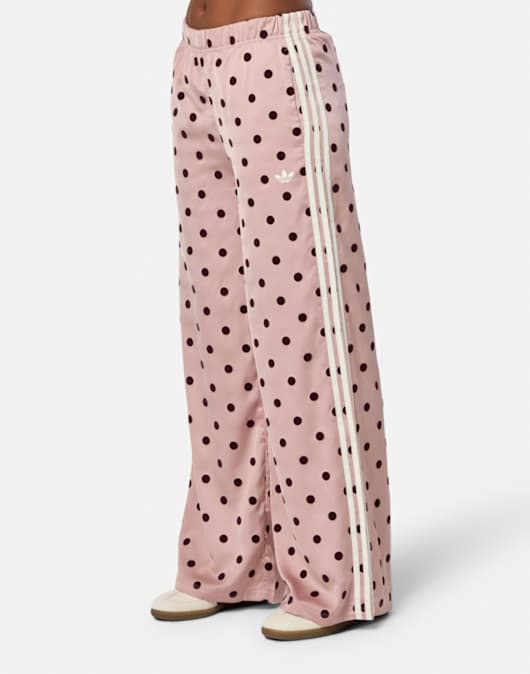 Womens Firebird Wide Leg Pants