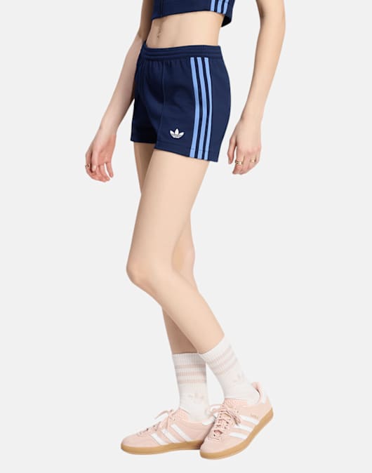 Womens Classic Shorts