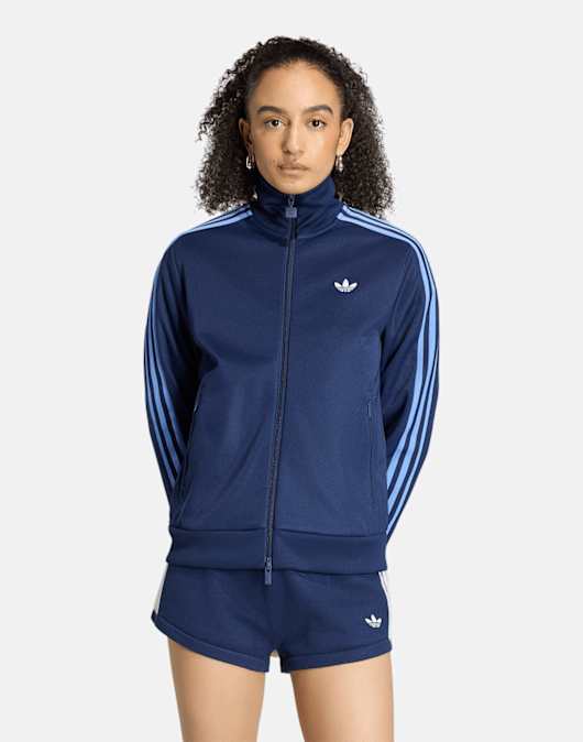 Womens Beckenbauer Track Top