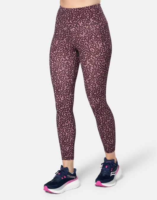 Womens Ultimate Studio Leggings
