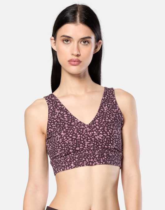 Womens Ultimate Studio Sports Bra