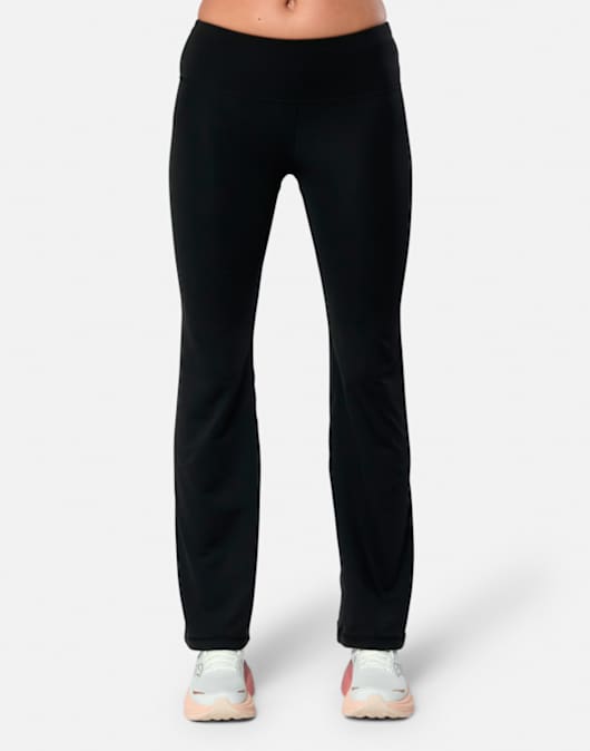 Womens All Day Straight Leg Pants