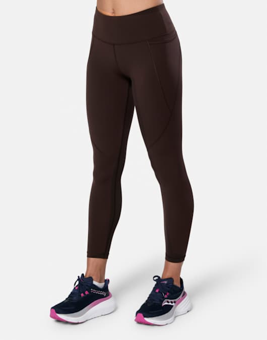 Womens Power 7/8 Leggings