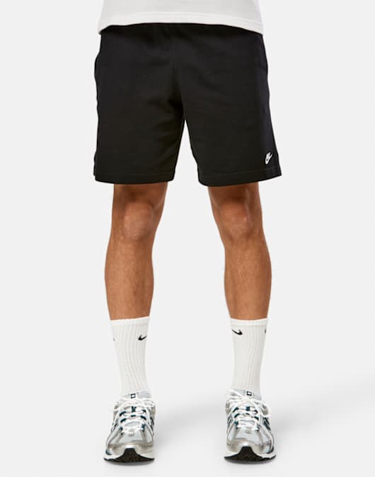 Mens Club Knit Shorts