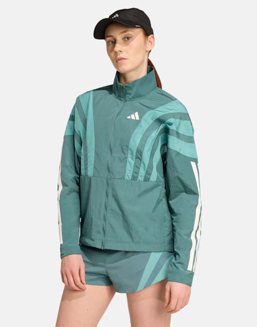 Womens Adizero Jacket