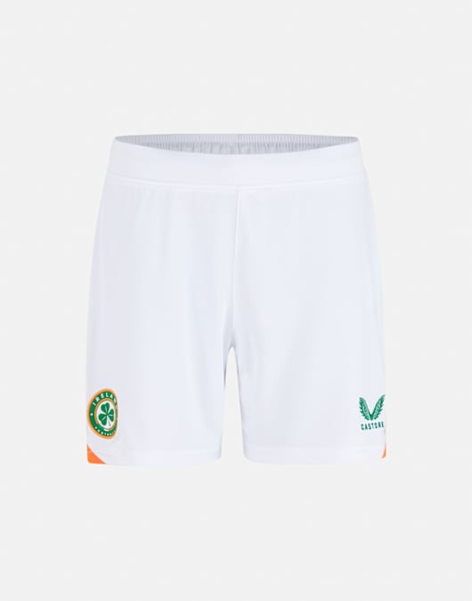 Womens Ireland Home Short