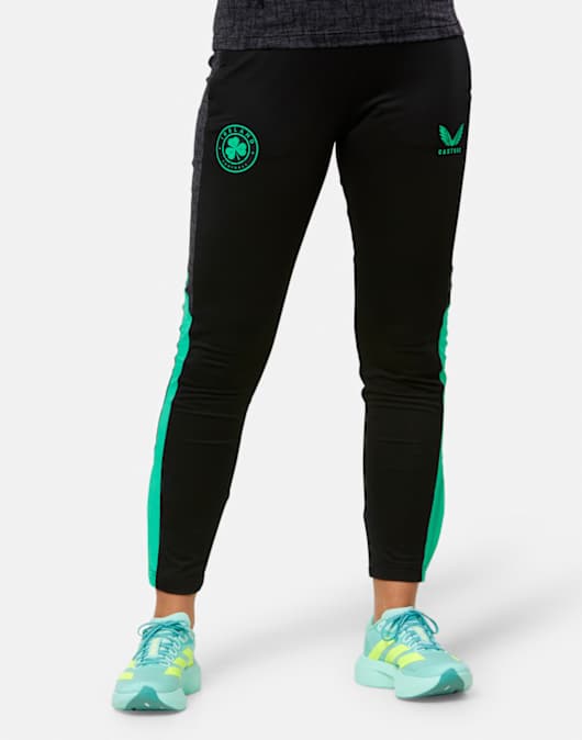 Womens Ireland Performance Knit Pant