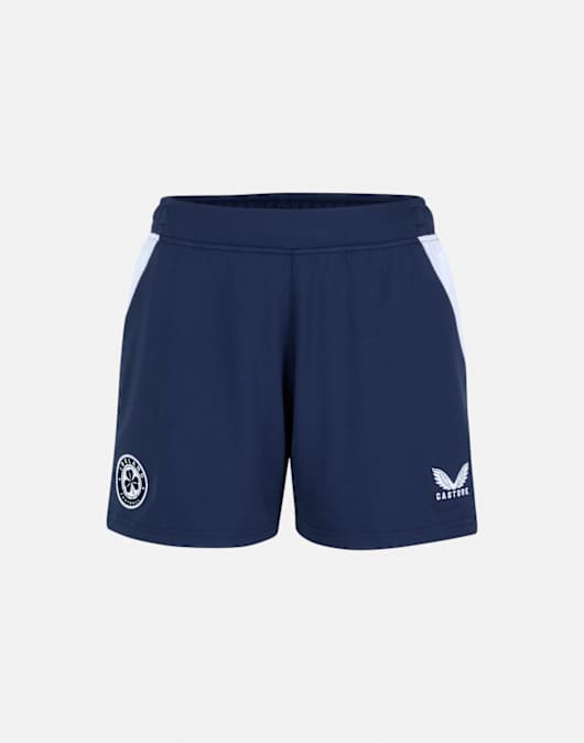 Womens Ireland Away Replica Short 26