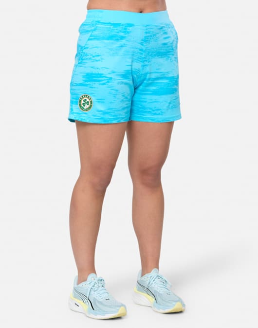 Womens Ireland Home Goalkeeper Short 26