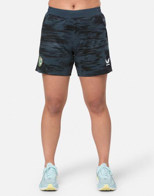 Womens Ireland Third Goalkeeper Short 26