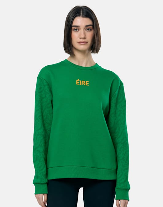 Womens Ireland WC 94 Sweatshirt