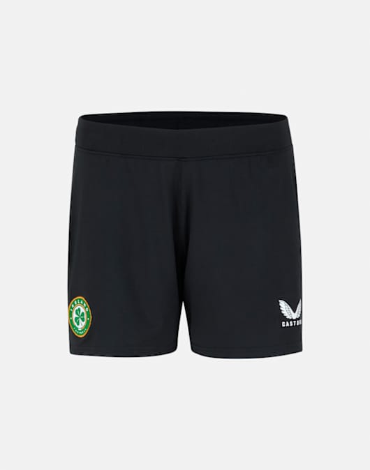 Womens Ireland Pro Third Short