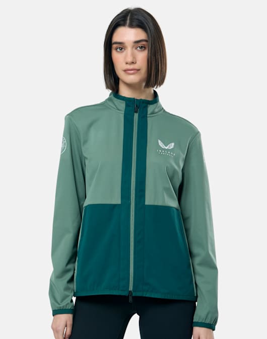 Womens Ireland Travel Jacket