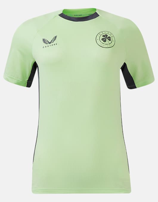 Womens Ireland Training T-Shirt