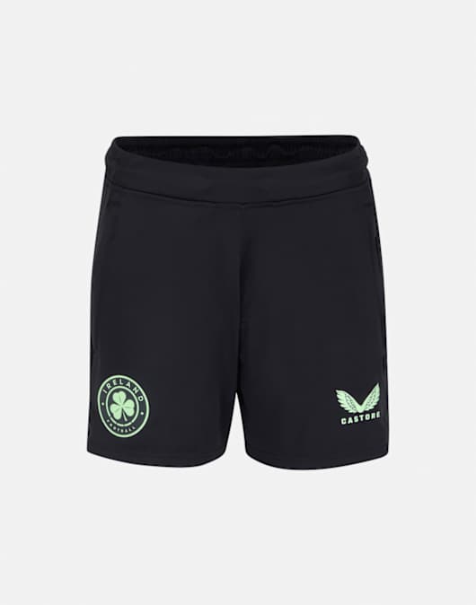 Womens Ireland Training Shorts