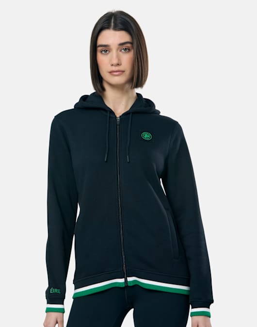 Womens Ireland Classic Hoodie