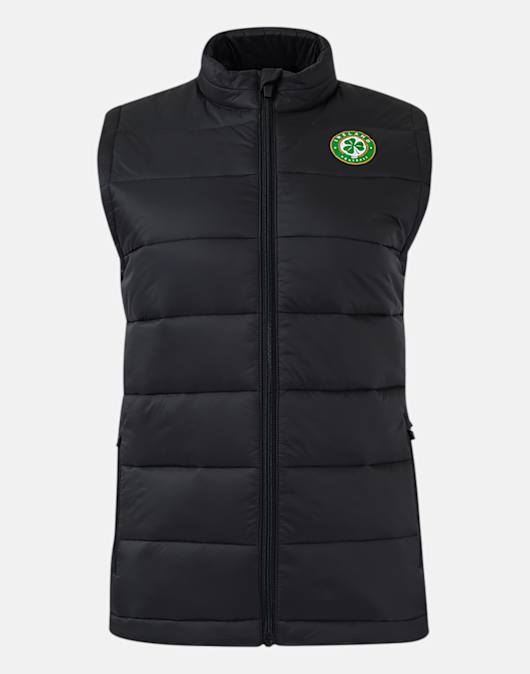 Womens Ireland Core Gilet