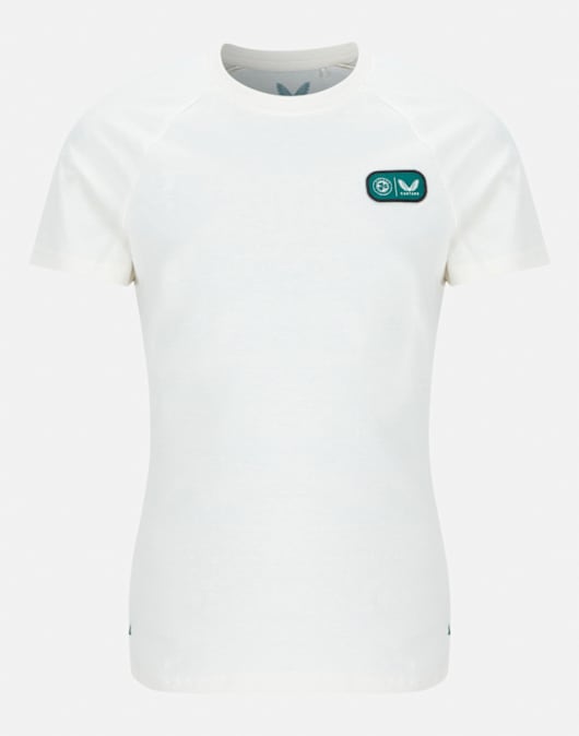 Womens Ireland Cotton T-Shirt