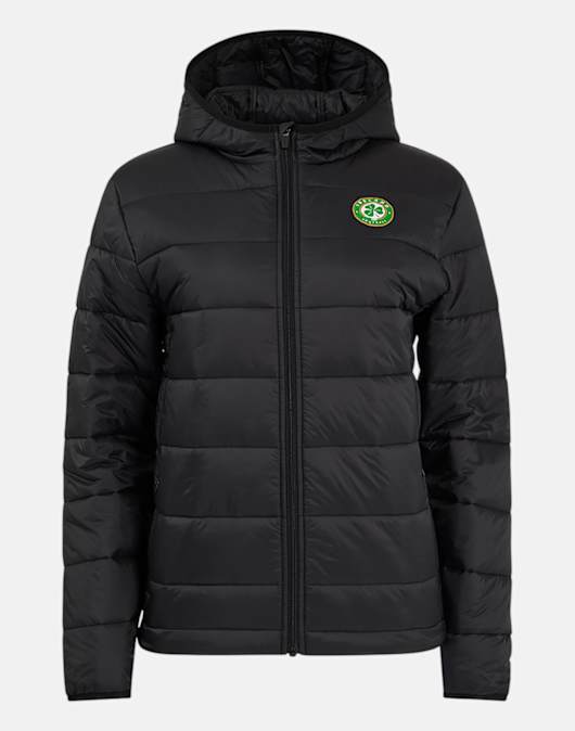 Womens Ireland Core Puffer Jacket