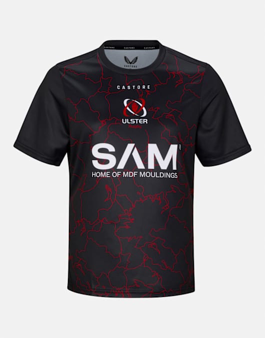 Womens Ulster Training T-Shirt