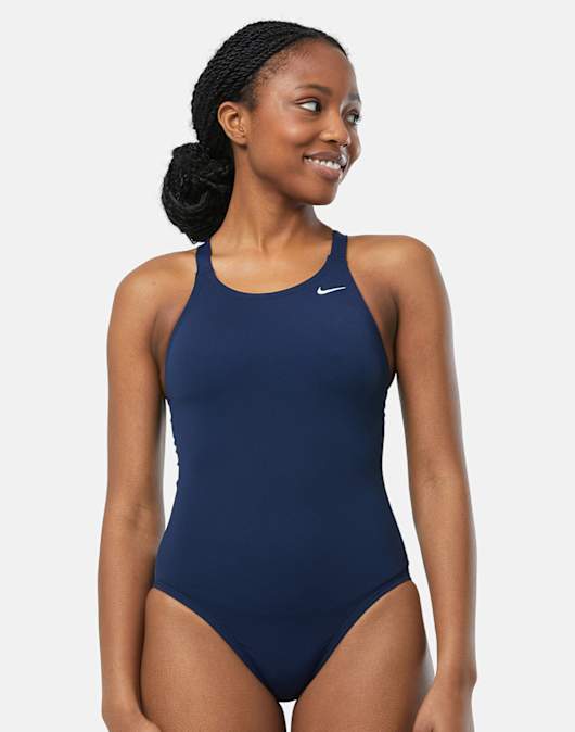 Womens Fastback Swimsuit