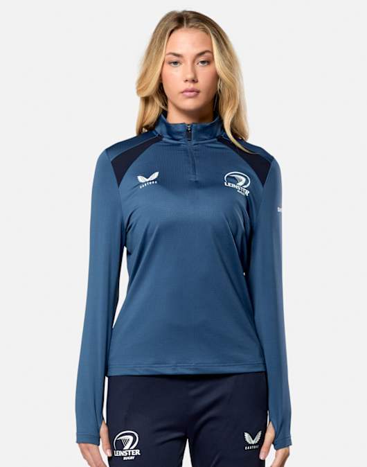 Womens Leinster Performance Midlayer