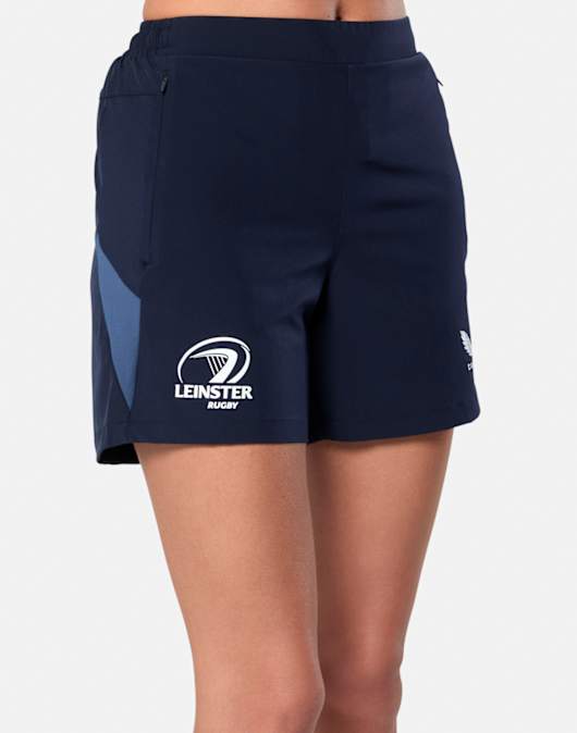 Womens Leinster Performance Short