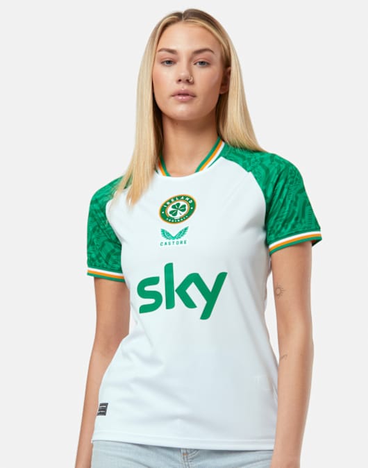 Women's Ireland Third Jersey