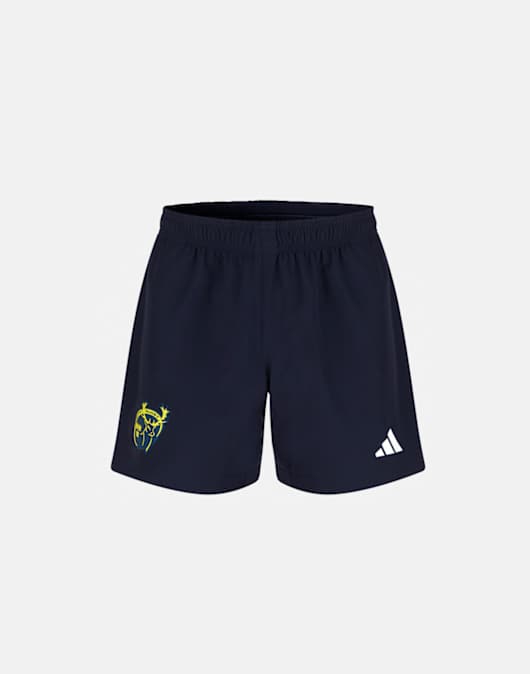 Womens Munster 25/26 Home Pro Short