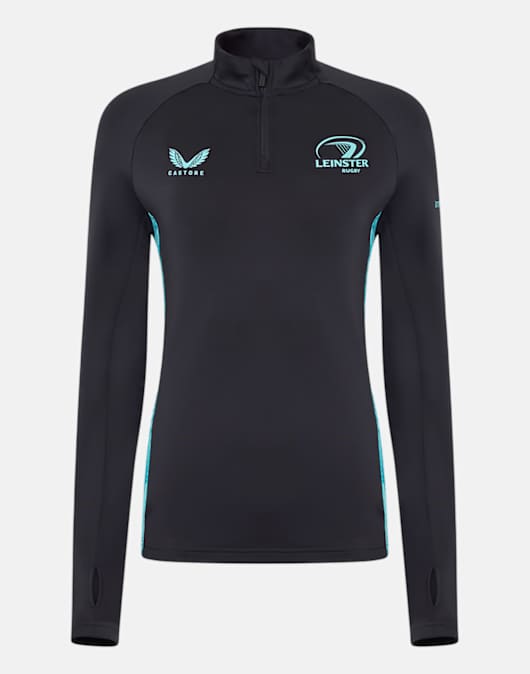 Womens Performance Midlayer Top
