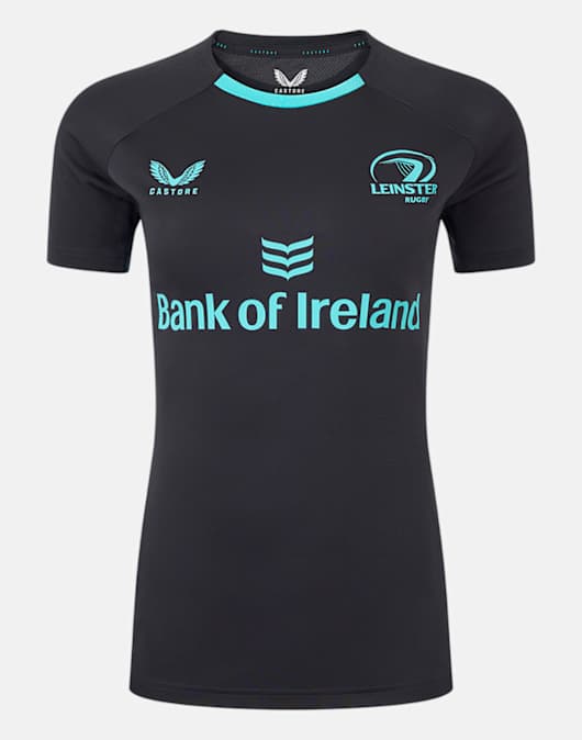 Womens Performance Short Sleeve Tee