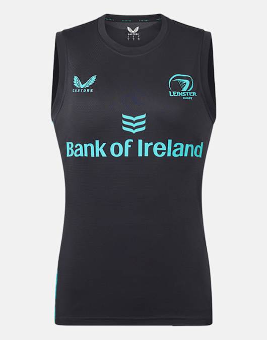 Womens Leinster Performance Singlet