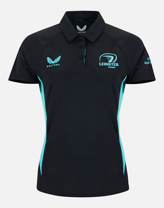Womens Leinster Performance Polo