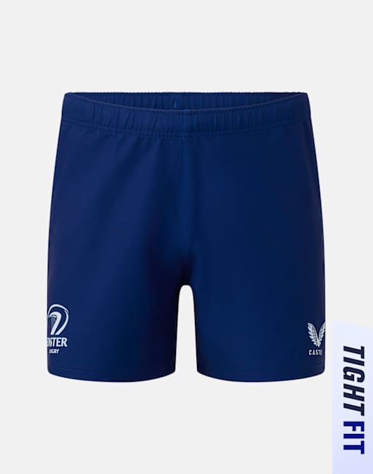 Womens Leinster Home Pro Short