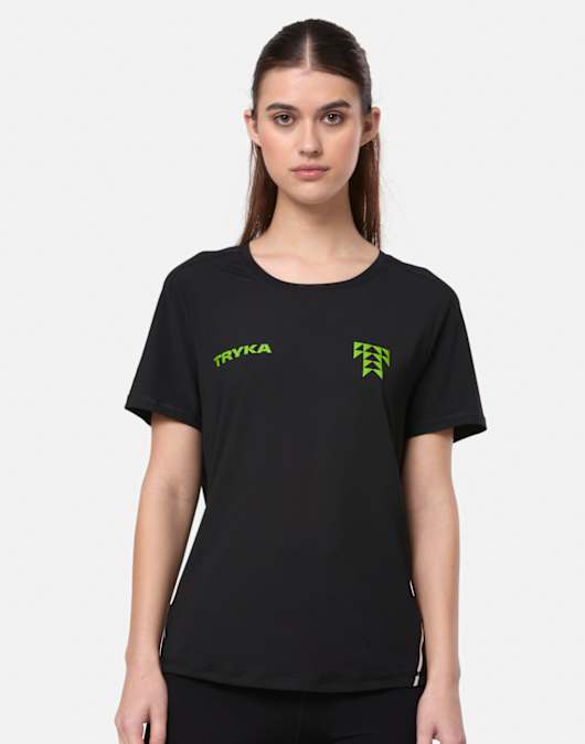 Womens Training T-Shirt