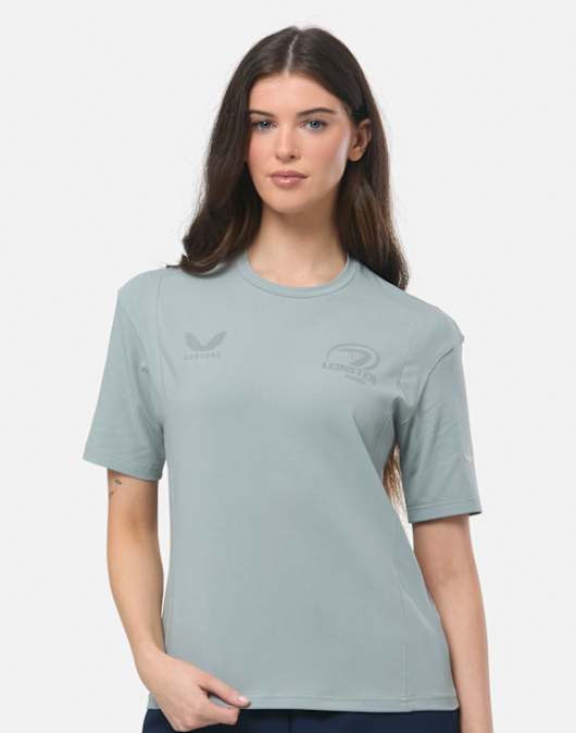 Womens Leinster Travel T-Shirt