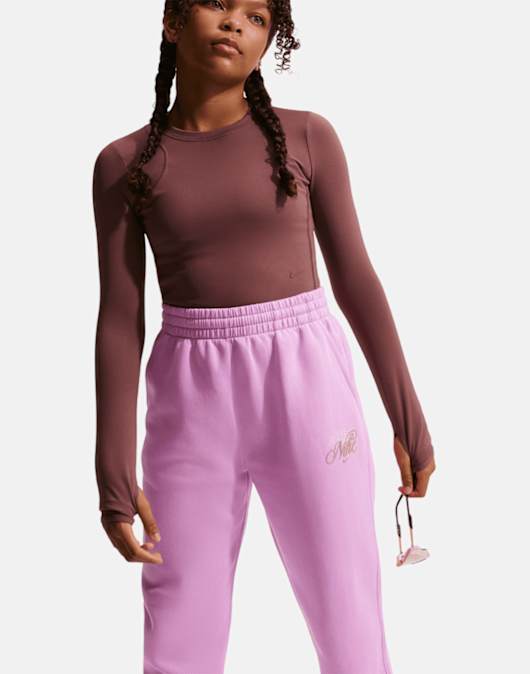 Older Kids Club Pants