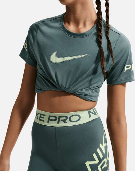 Older Kids Pro 3 Inch Shorts