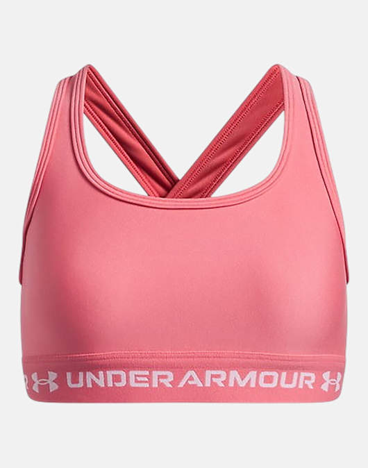 Older Kids Crossback Sports Bra
