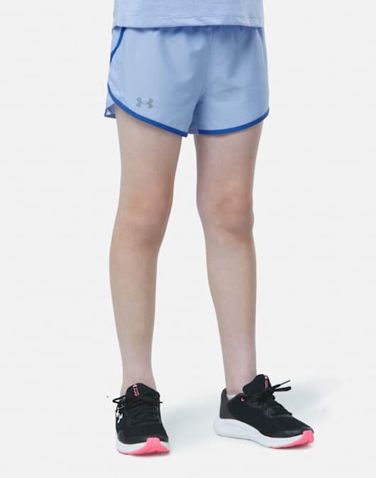 Older Kids Fly By Shorts